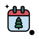 navidad icon