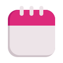 calendario icon