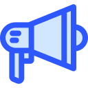 márketing icon