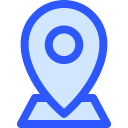 pin seguridad icon