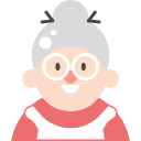 señora claus icon