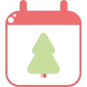 calendario icon