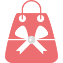 bolsa de regalo icon