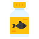 aceite de pescado icon