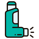 inhalador icon