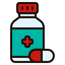 medicamento icon