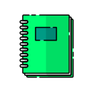 computadora portátil icon