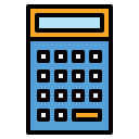 calculadora icon