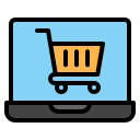 tienda online icon