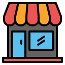 tienda icon