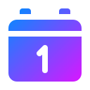 calendario icon