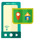 gps icon