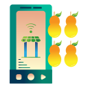 verduras icon