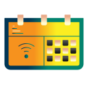 calendario icon