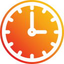 reloj icon