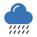 lluvia icon