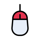 ratón icon