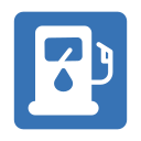 gasolinera icon