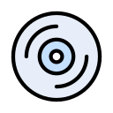 cd icon