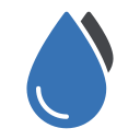 gota de agua icon