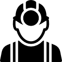 Рабочий 