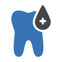 cuidado dental icon