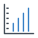 gráfico de linea