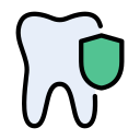 cuidado dental icon