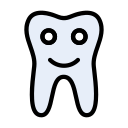 cuidado dental icon