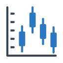 gráfico de linea