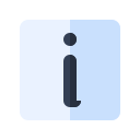 información icon