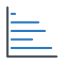 gráfico de linea