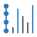 gráfico de linea