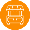 mercado icon