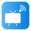 televisor icon