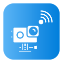 gopro icon