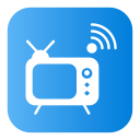 televisión icon