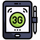 3g icon