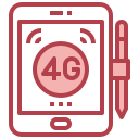 4g