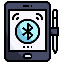 bluetooth icon