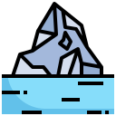 iceberg icon