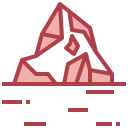 iceberg icon