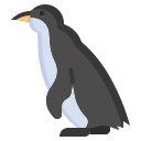 pingüino icon