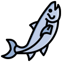 salmón icon