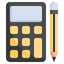 calculadora icon