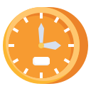 reloj icon