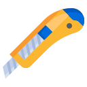 cuchillo cortador icon