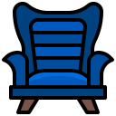 sillón icon