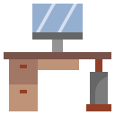 escritorio icon