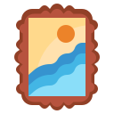 cuadro icon